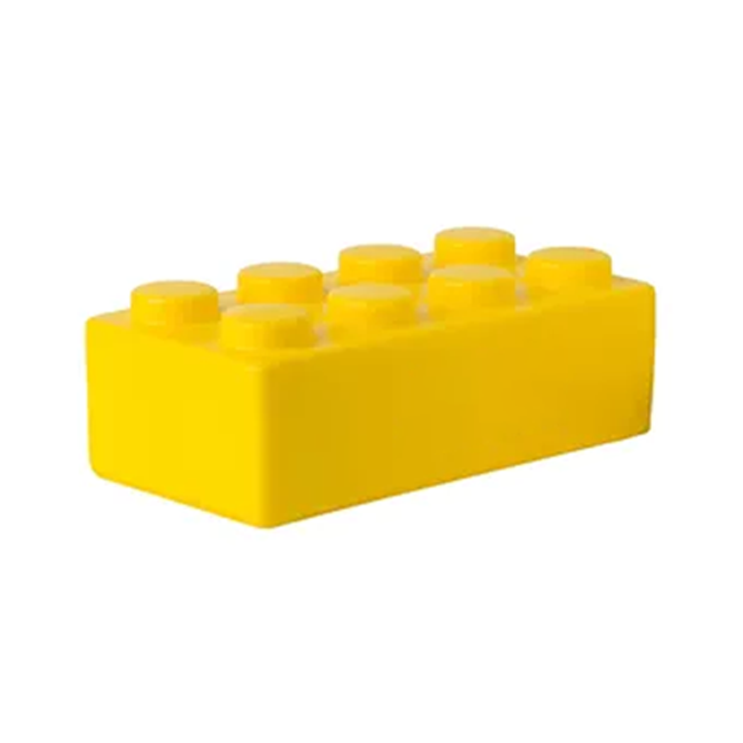 Stress Relief Building Block Ball 4