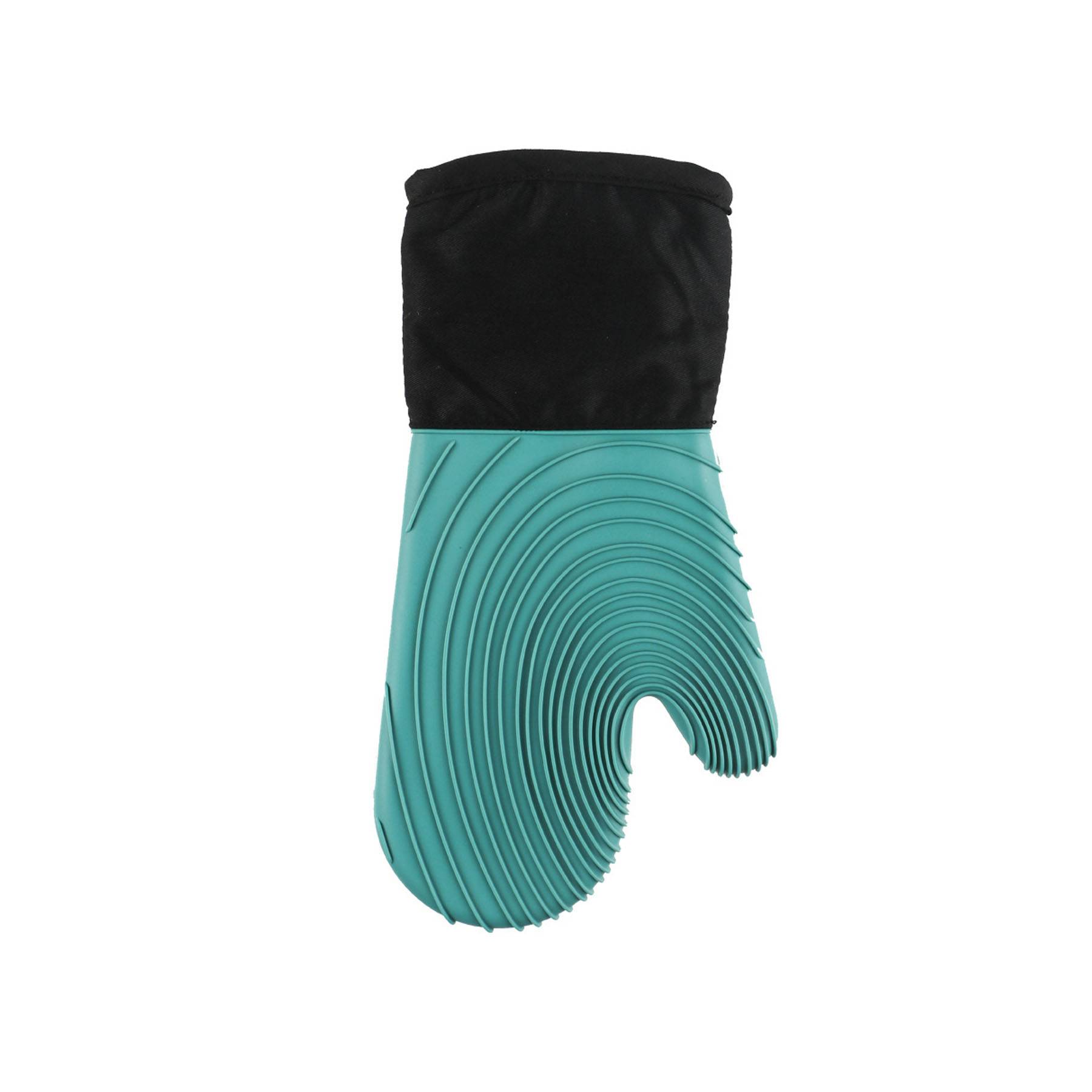 Kitchen heat-resistant gloves 1