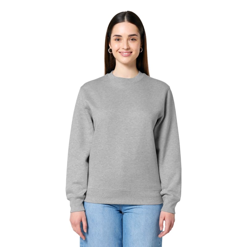 Stanley/Stella Unisex Changer 2.0 Crewneck Sweatshirt 19