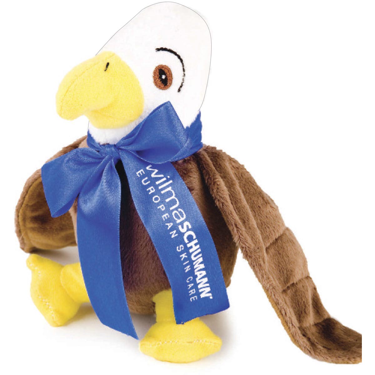 Stuffed Animal Bird - Eagle 3