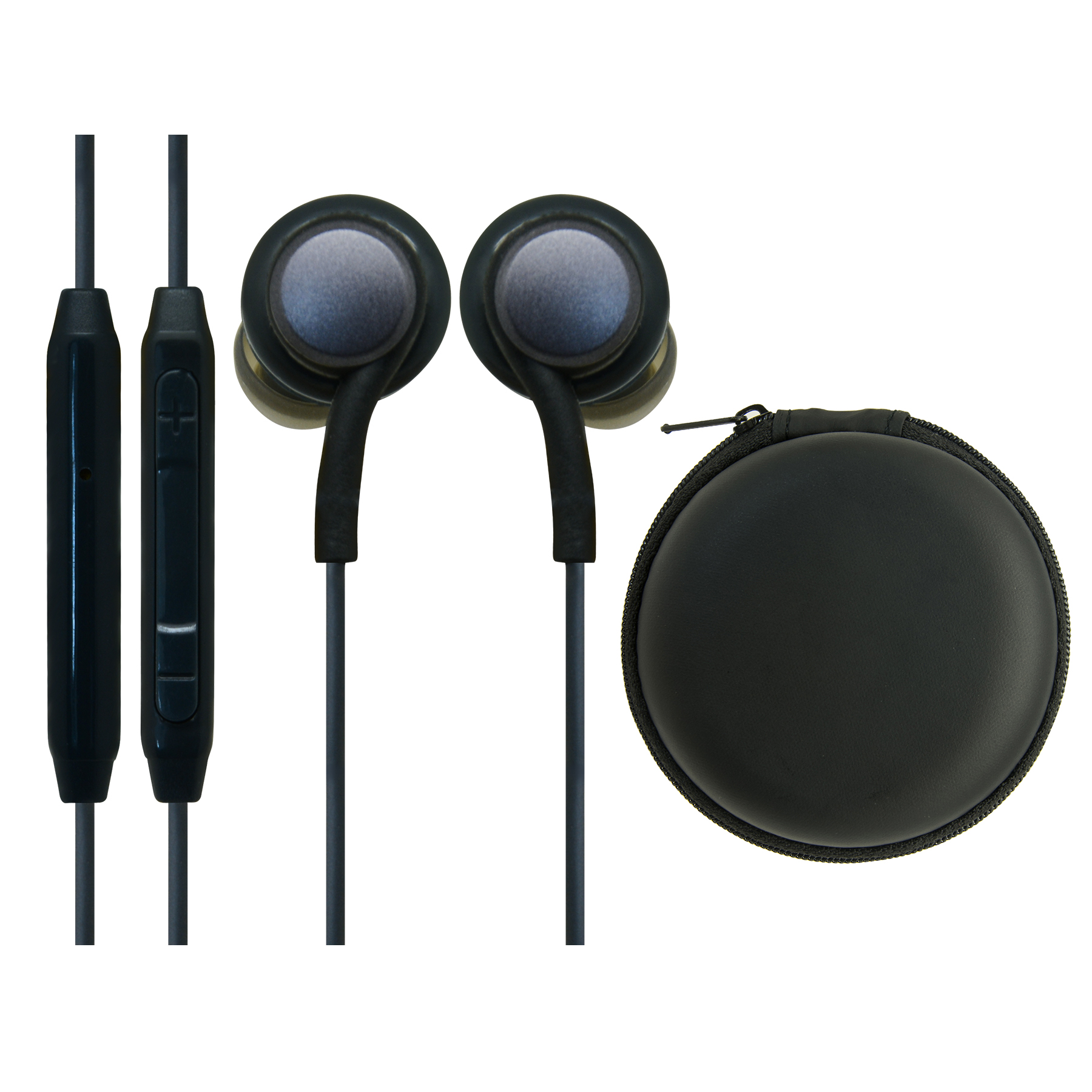 Premium Conga Earbuds 5