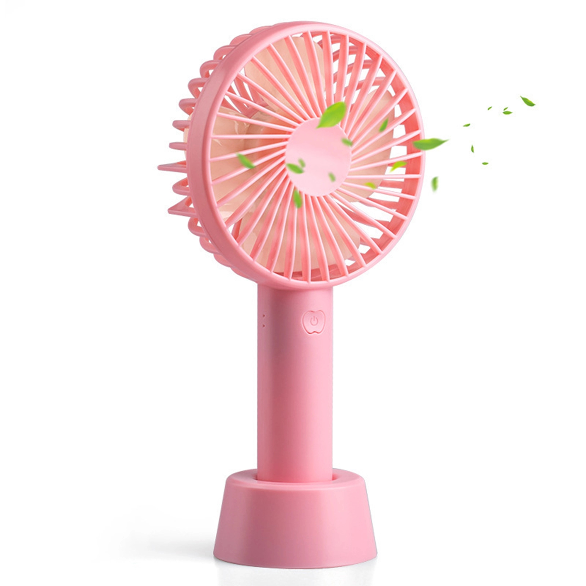 Hand-held Electric Fans 2