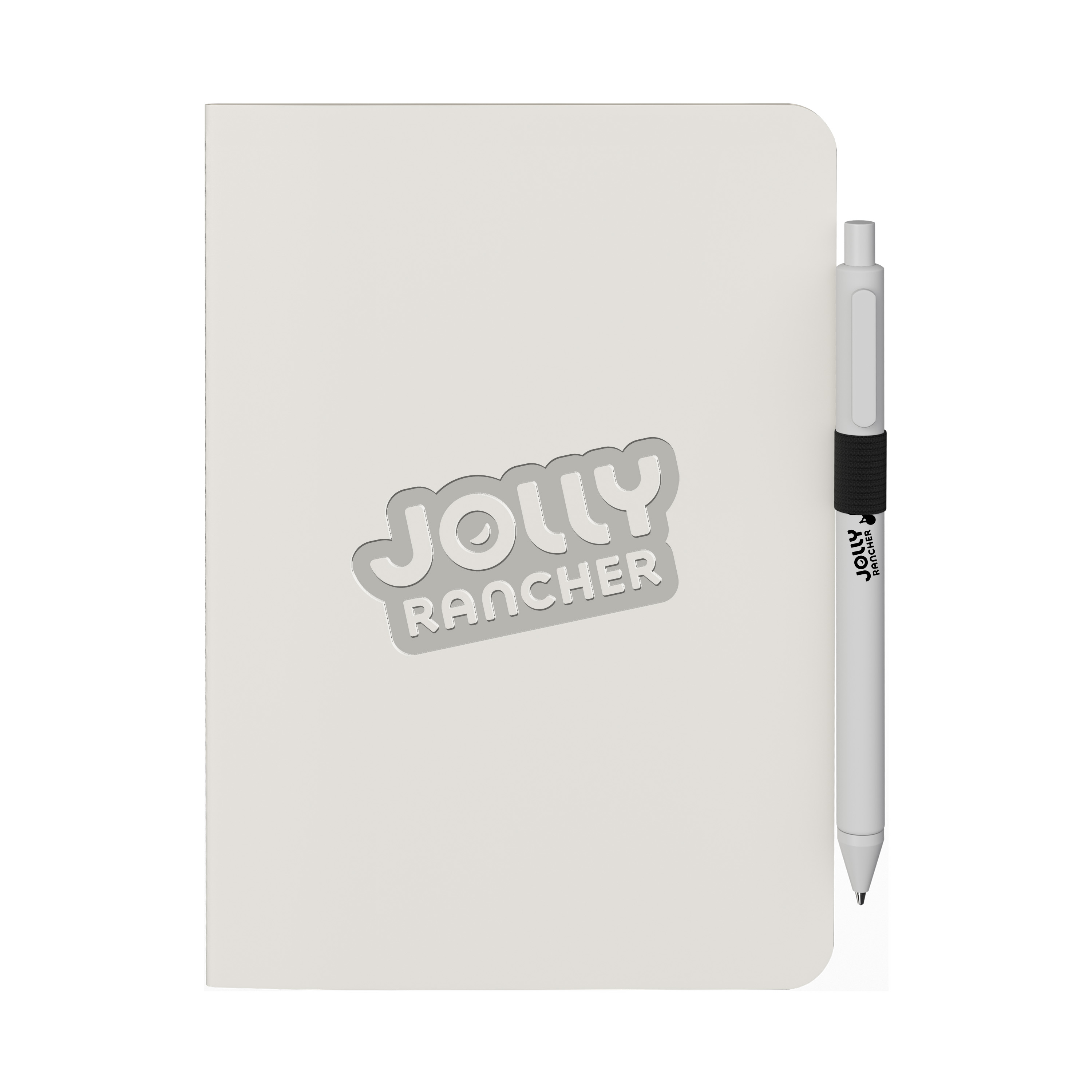 Eye candy single meeting journal pen combo 8