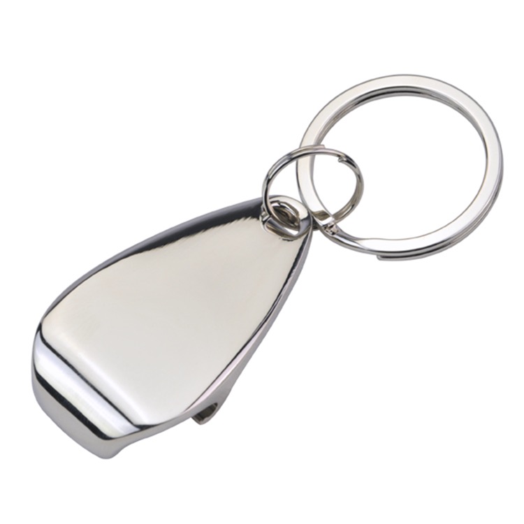 Bottle Opener Key Ring 4