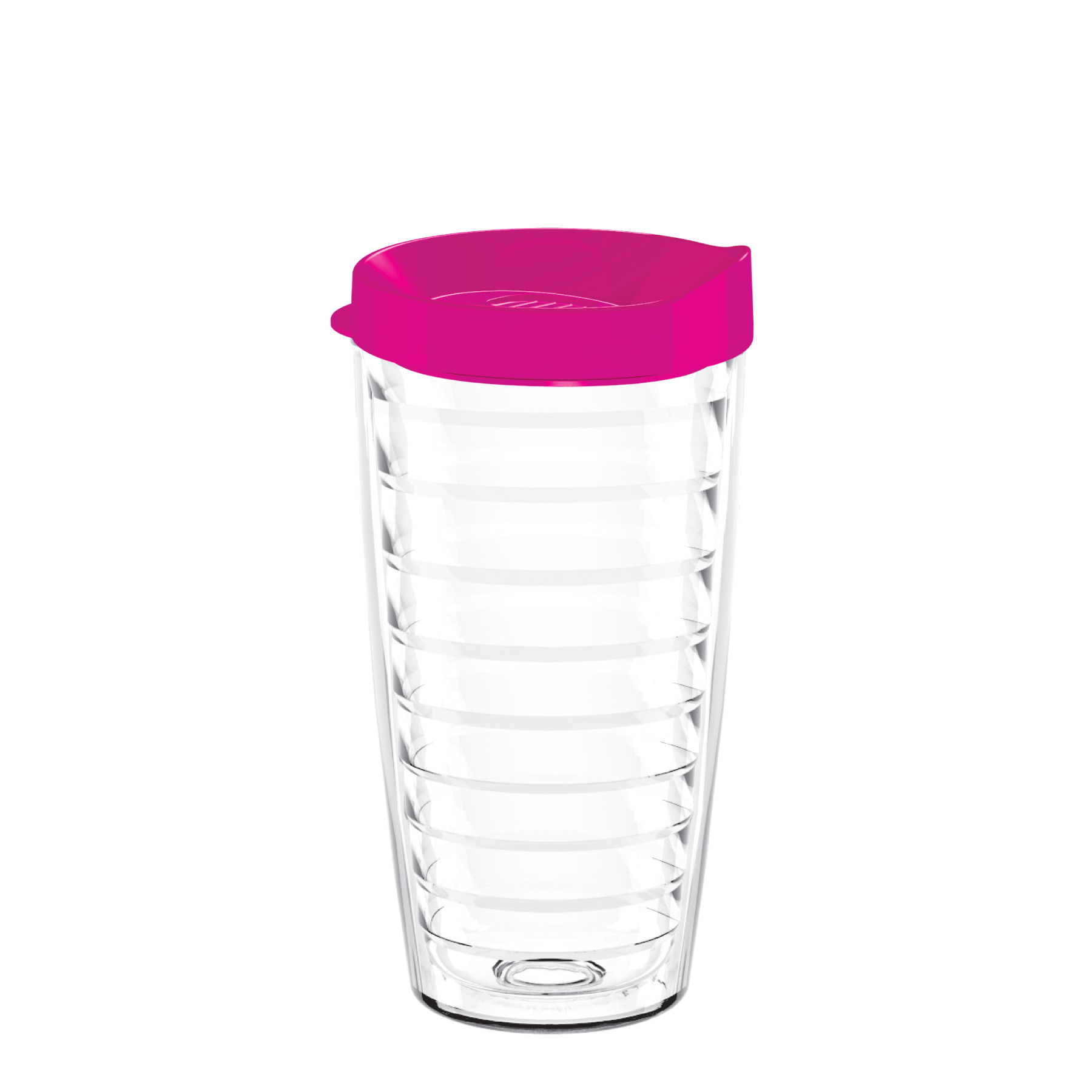 16 oz. Shelby Tumbler with Lid & Straw 2