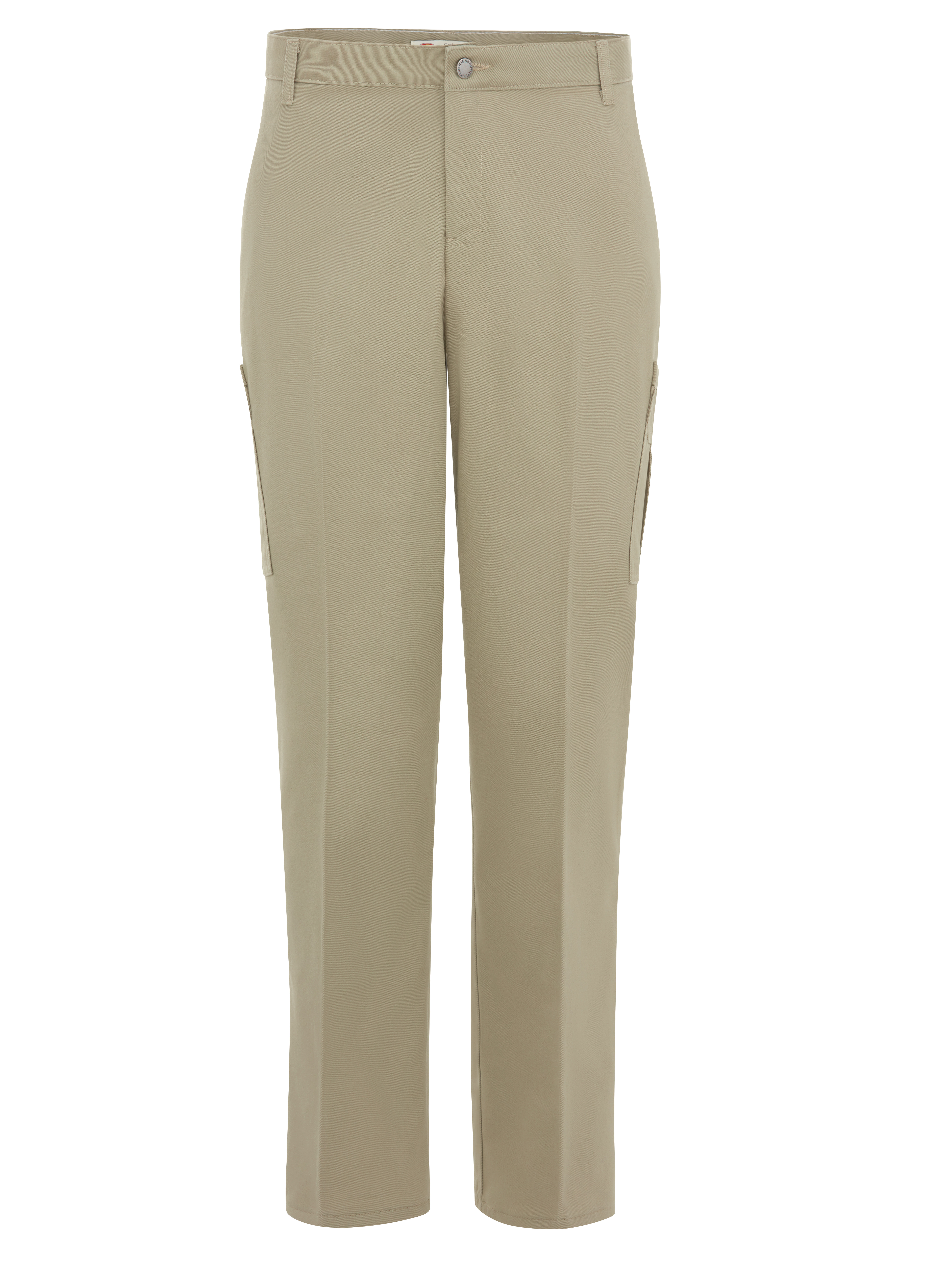 Dickies® Women's Cotton Cargo Pant 2
