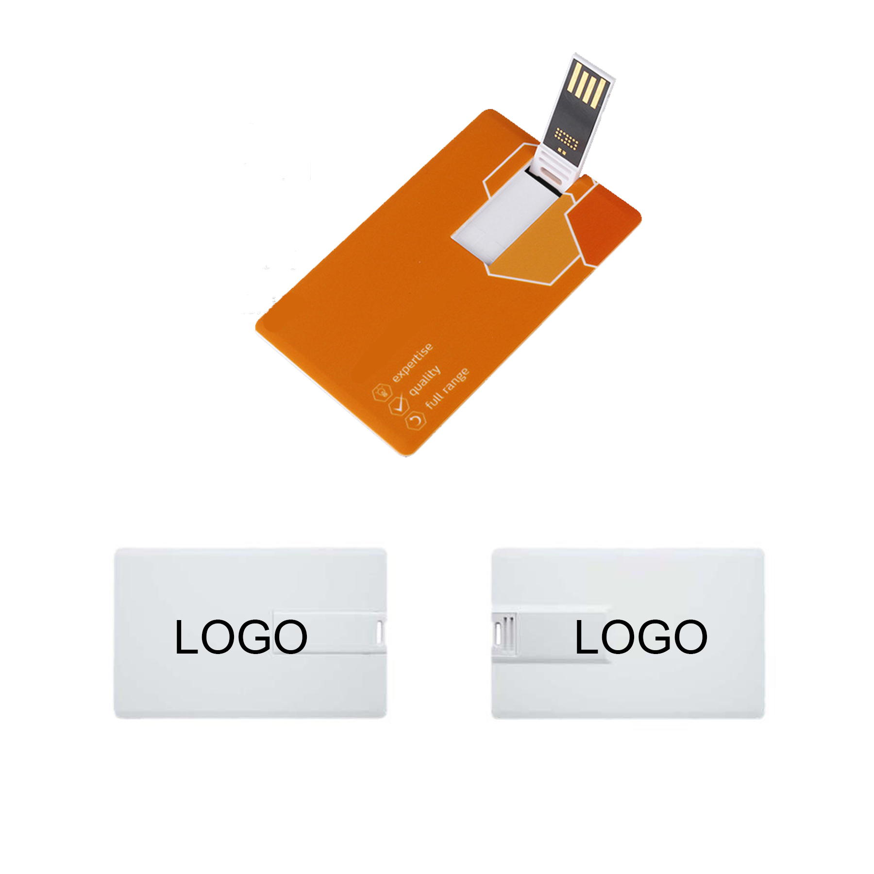 8GB Card USB Flash Drive 2
