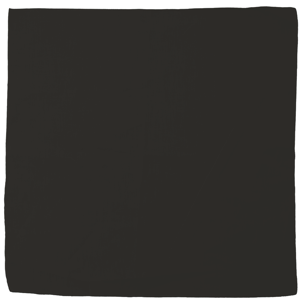 Reflective Triangle Pet Bandanna