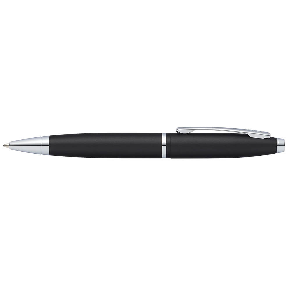 Cross Calais Ballpoint Pen - Matte Black 5