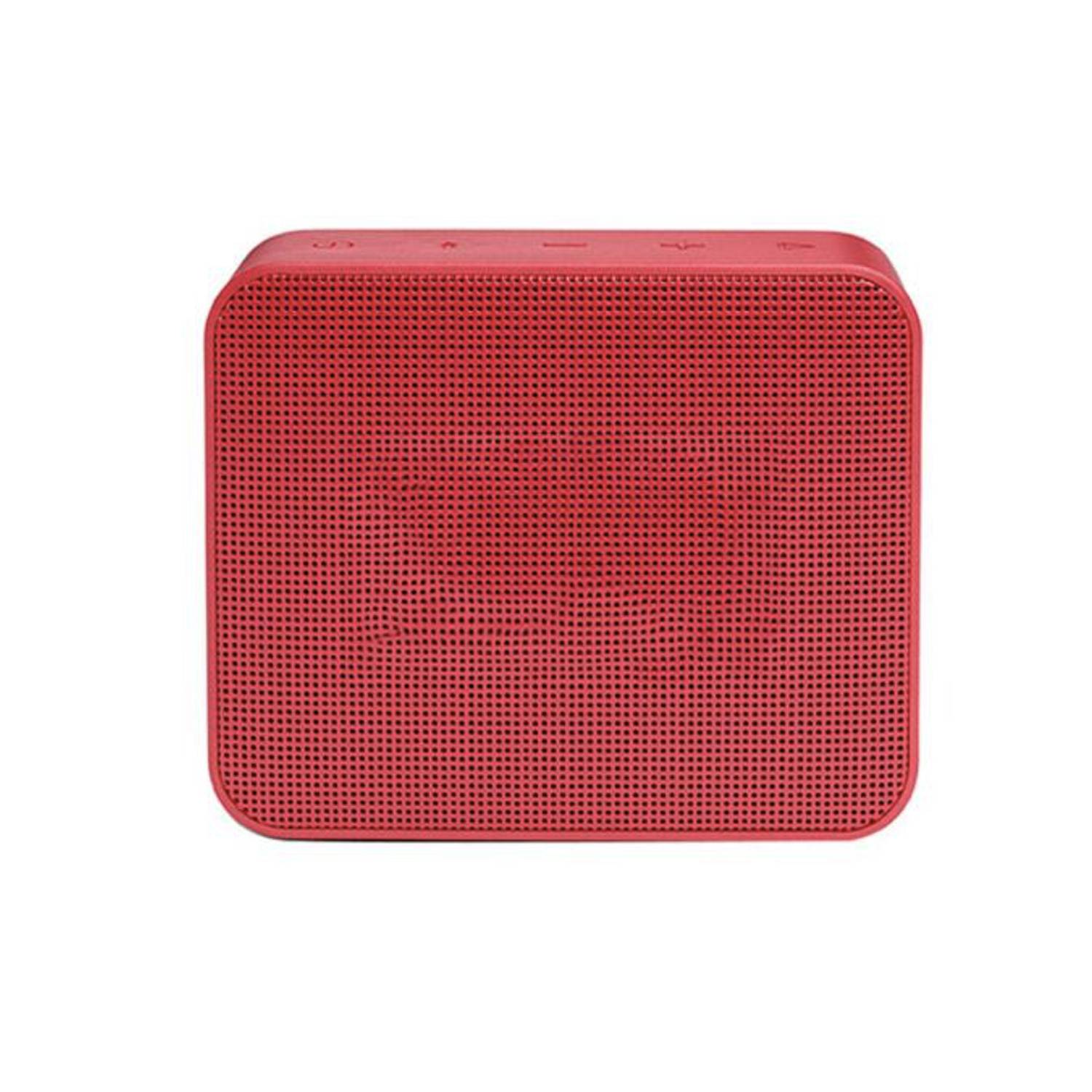 Waterproof Ultra-Portable Bluetooth Speaker 6