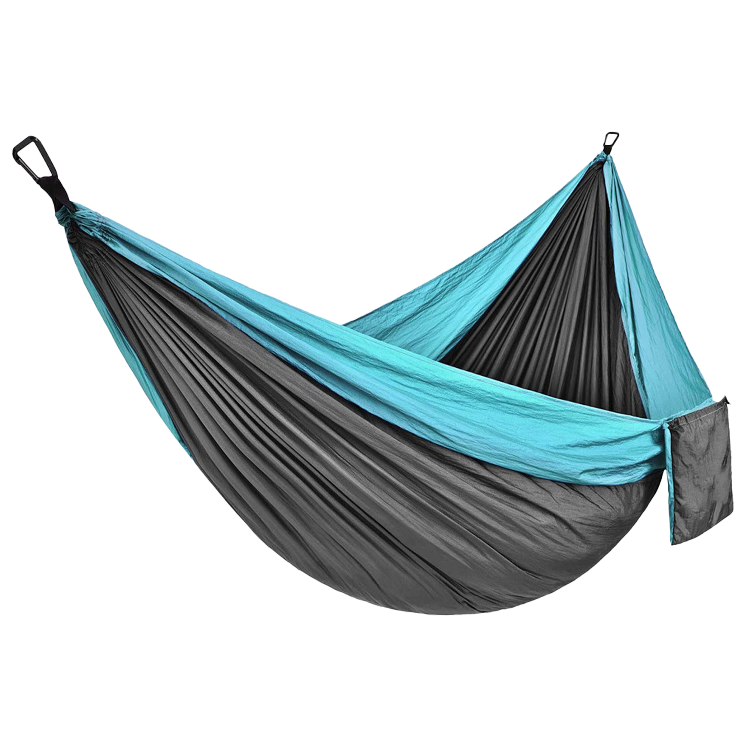 Nylon Outdoor Camping Ultra Light Hammock 13