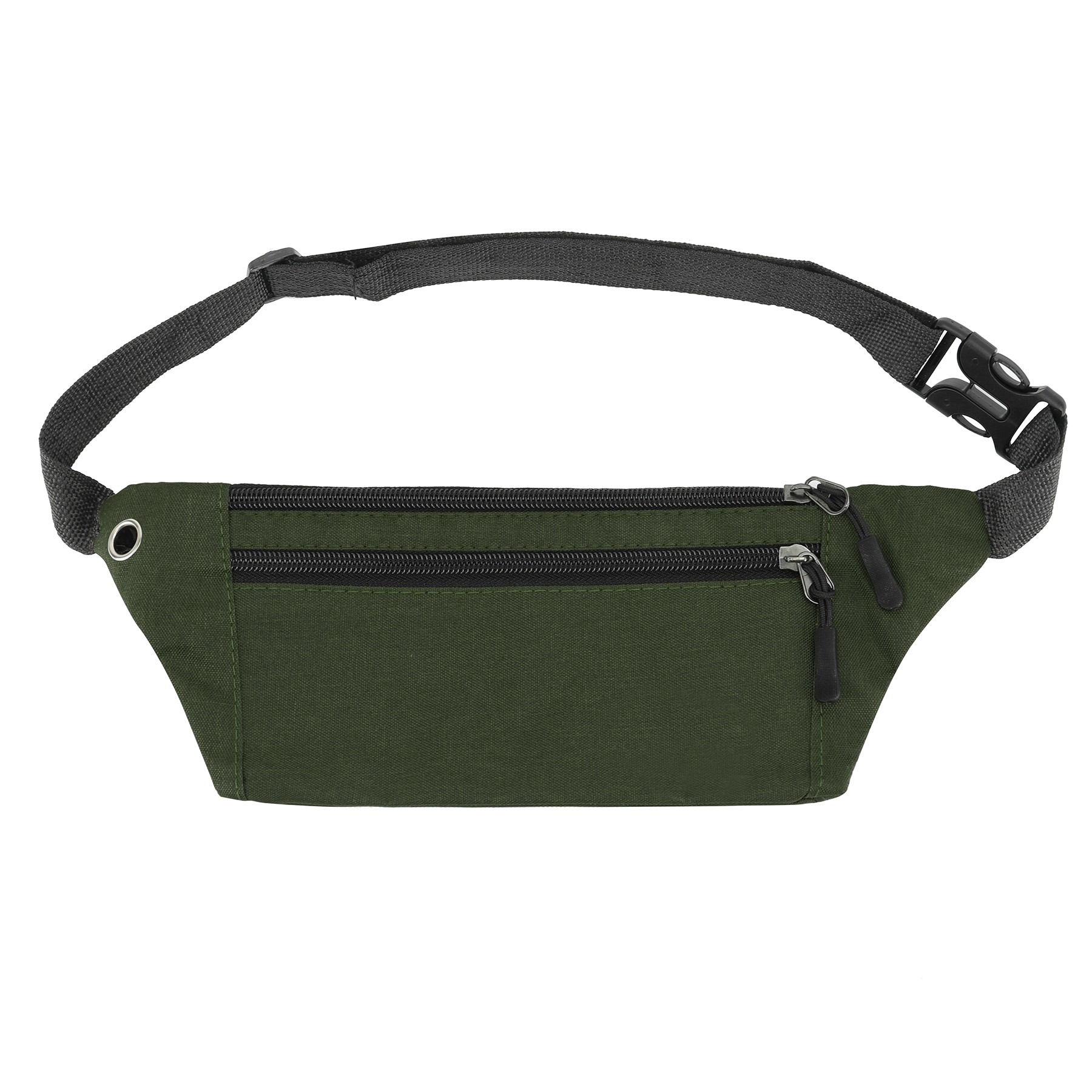 3 Zippered Fanny/Waist Pack 4