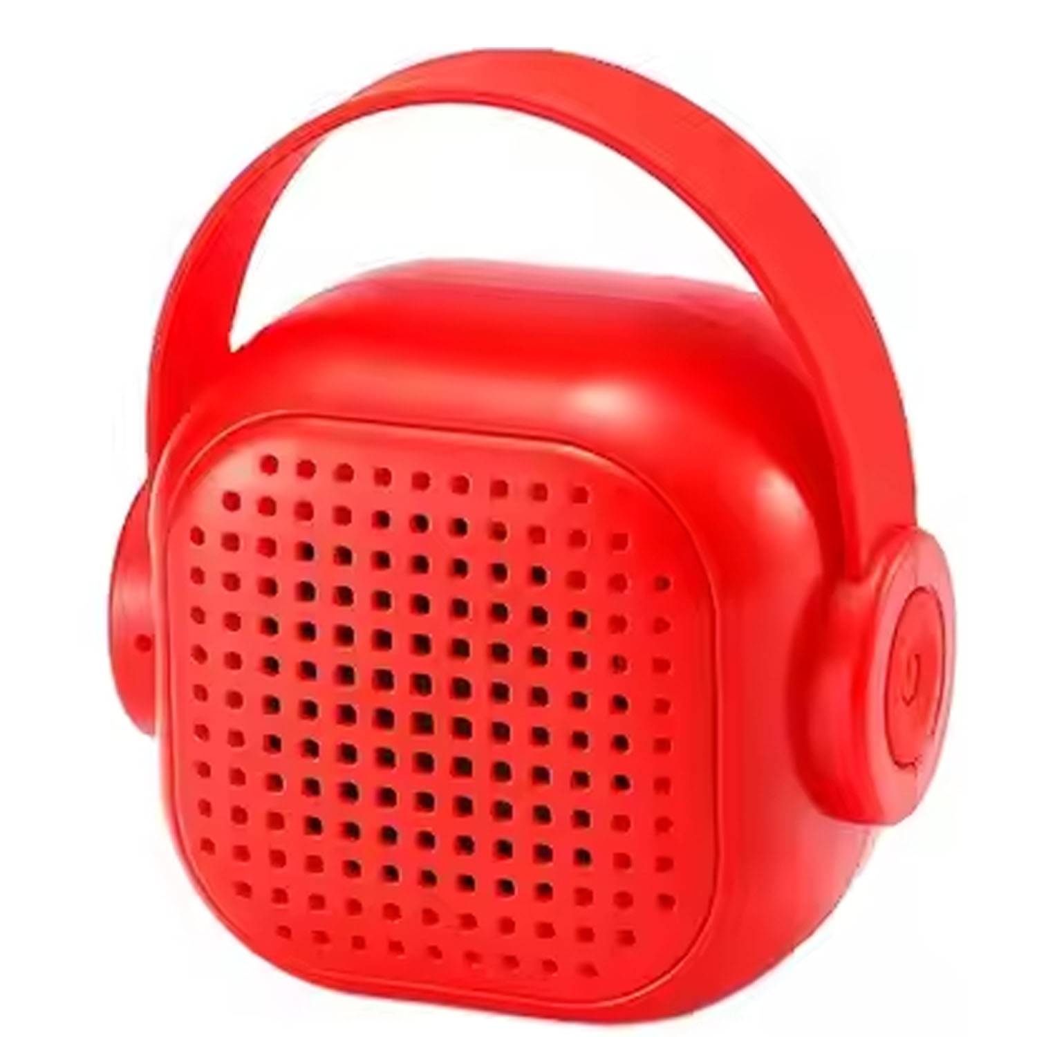 Mini USB Rechargeable Bluetooth Speaker 5