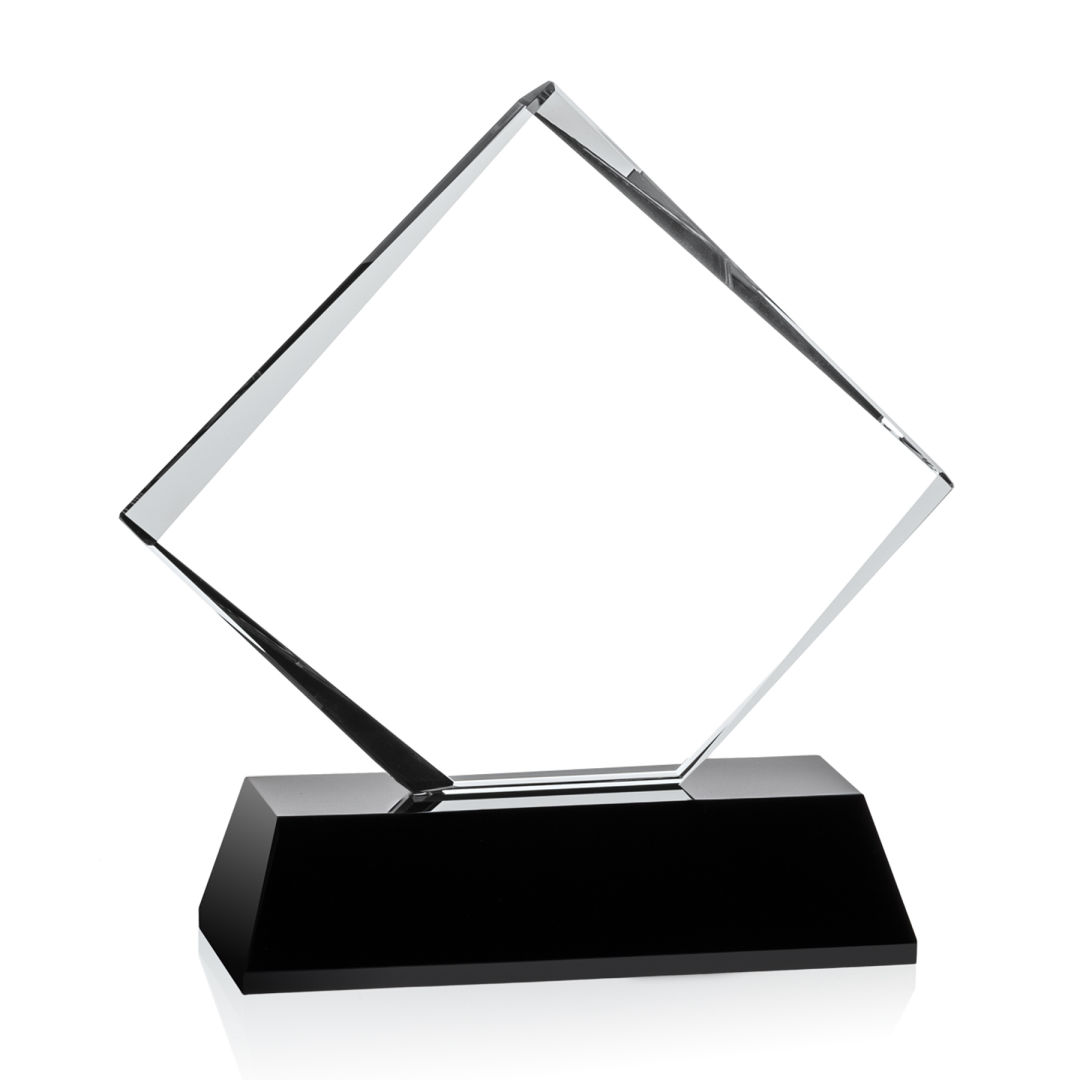 Nicolina Award - Black 9