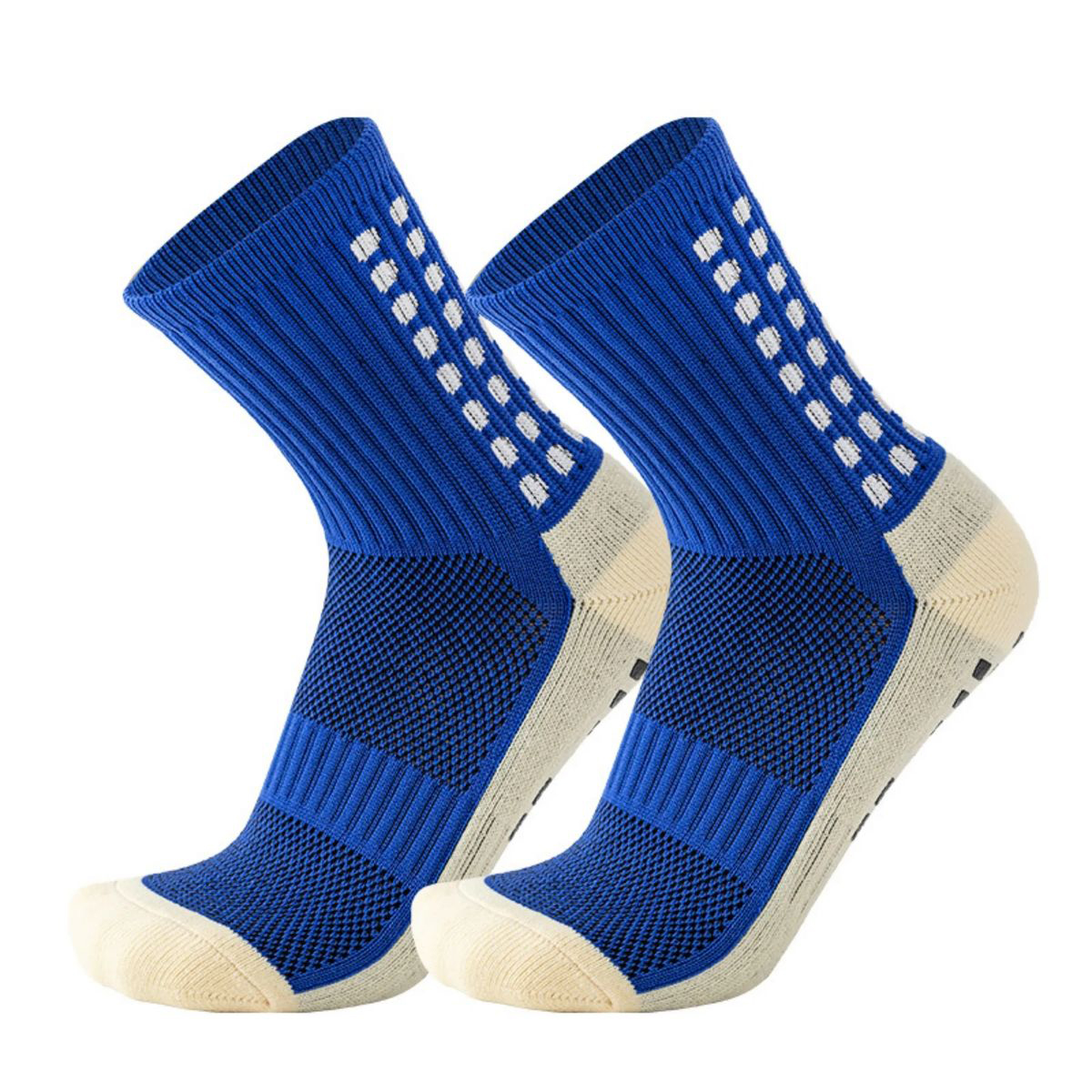 Polyester Durable Mesh Sports Socks 10