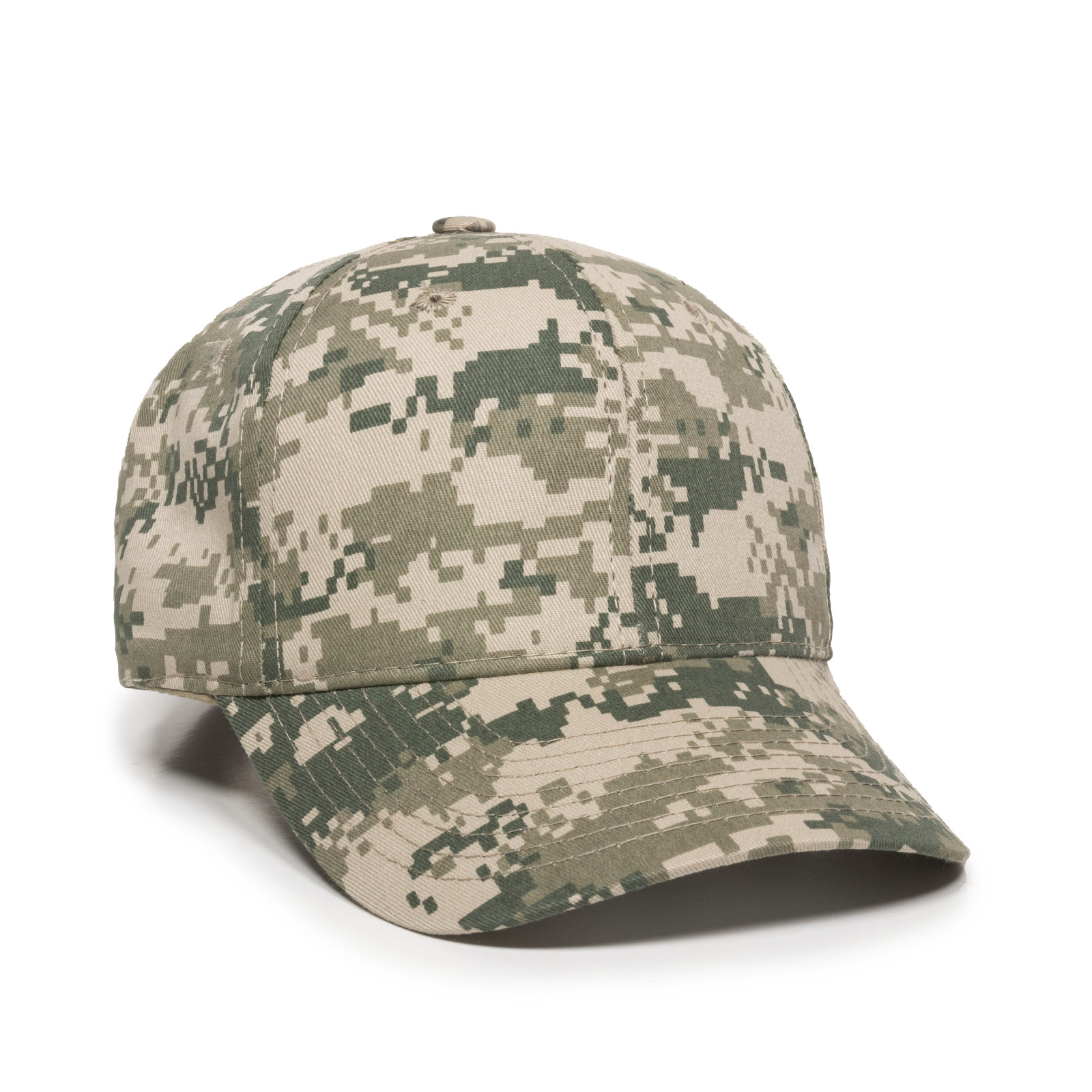 Structured Fashion Camo 5