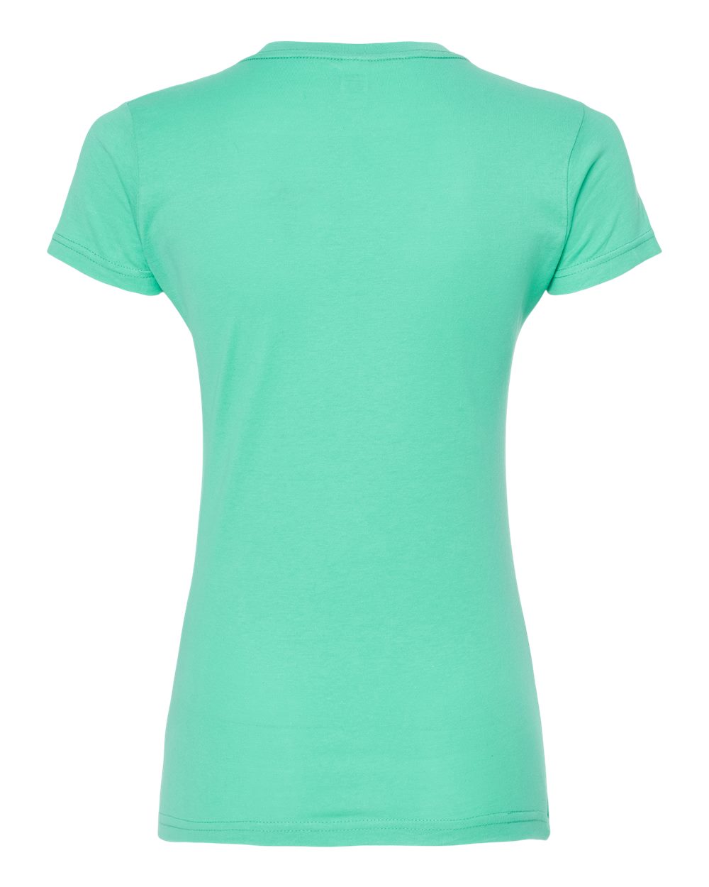 Women's Fine Jersey Slim Fit T-Shirt - 213 138