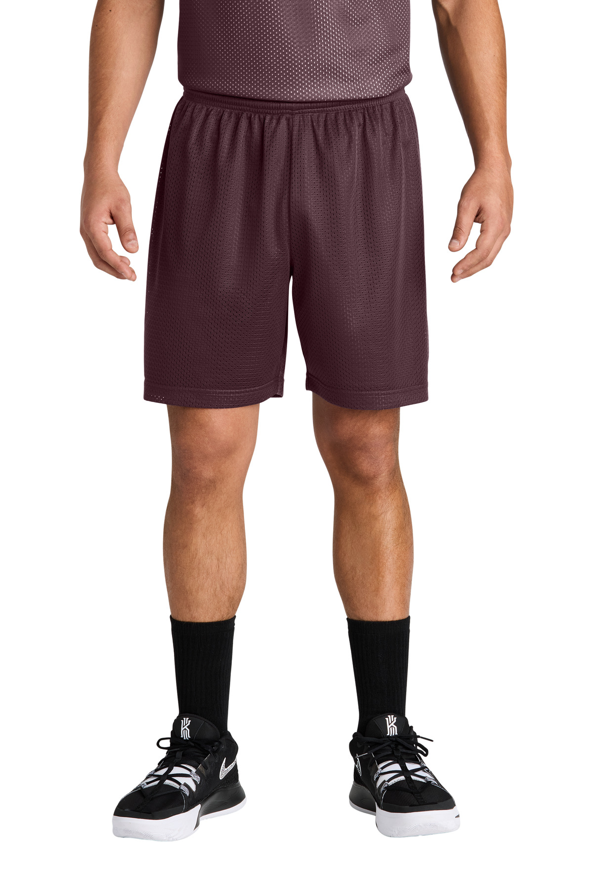 Sport-Tek PosiCharge Mesh 7" Short ST5100 62