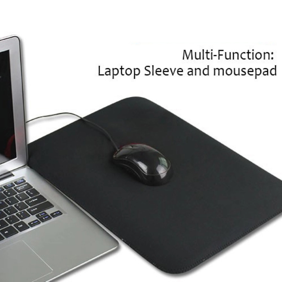 14" Waterproof Neoprene Laptop Sleeve 3