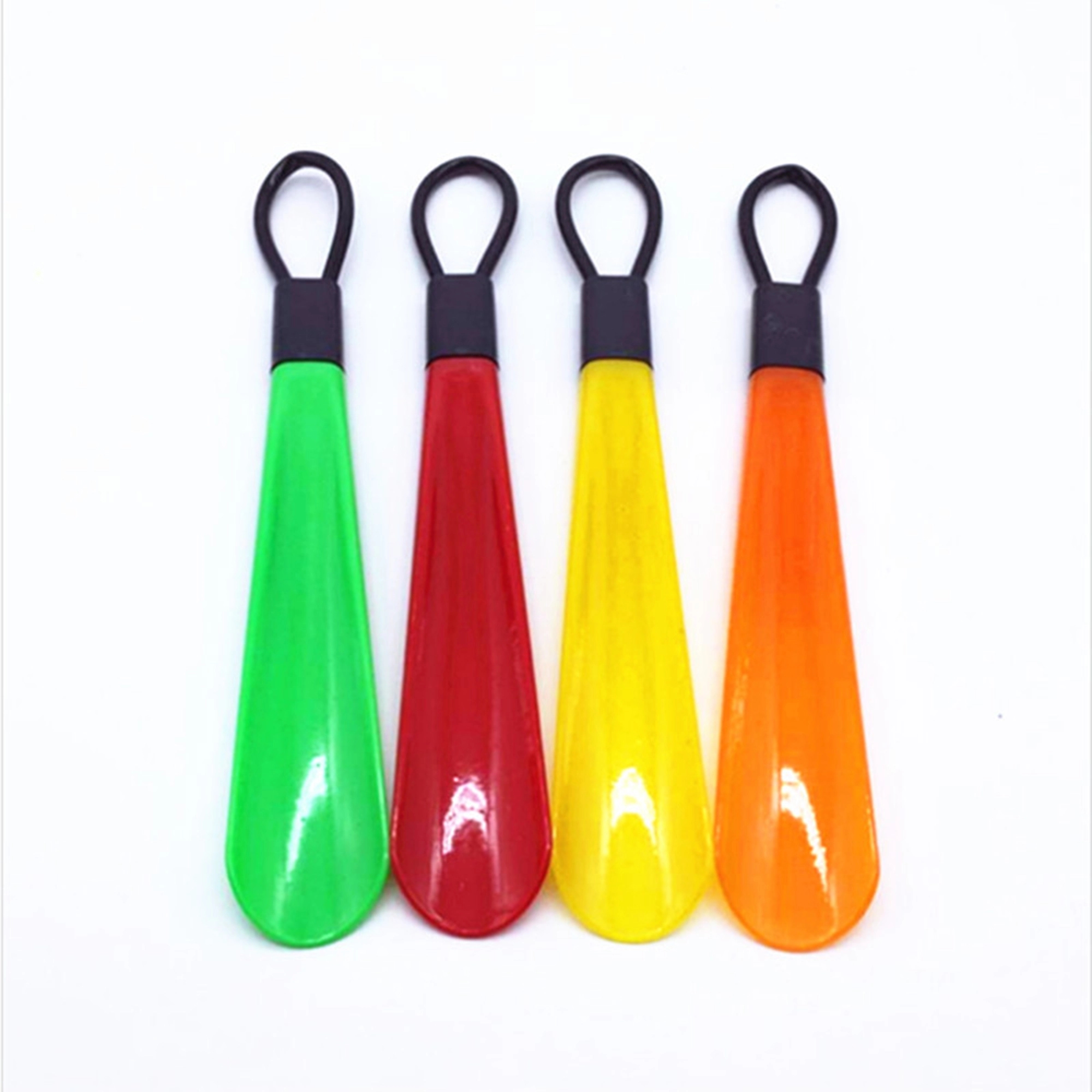 Inexpensive Plastic Shoe horn