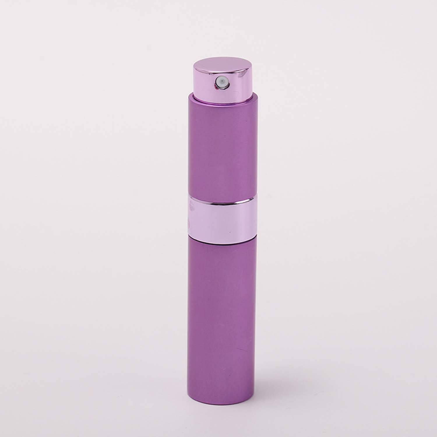 8ML Atomizer Perfume Spray Bottle for Travel 7