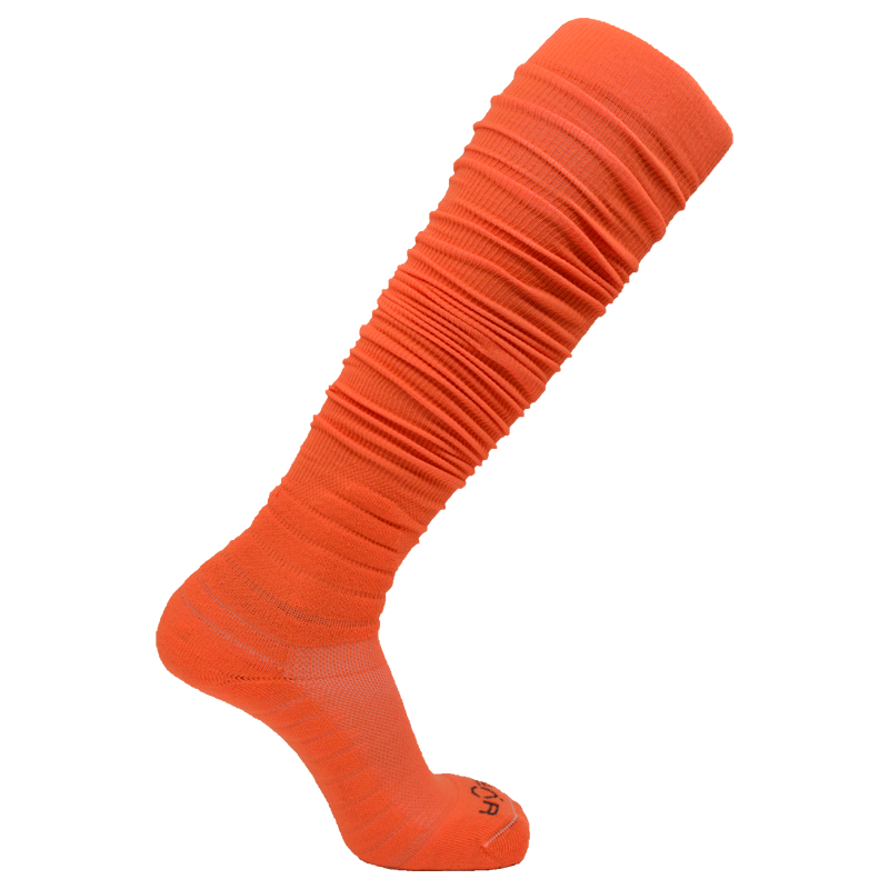Scrunch Football Sox 7