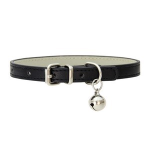 PU Leather Adjustable Pet Collar 14