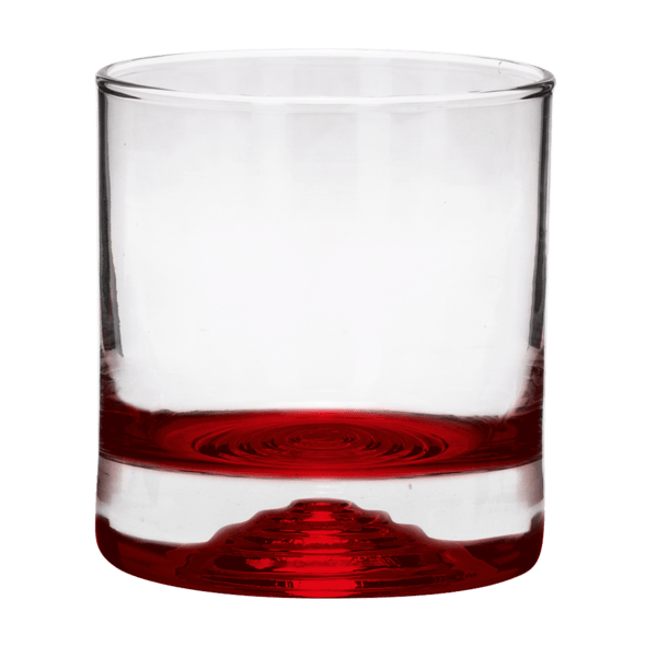 Side Bar 9.5 oz. Old Fashioned Glass 75