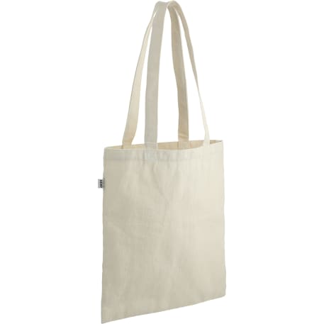 Hemp Cotton Tote 42