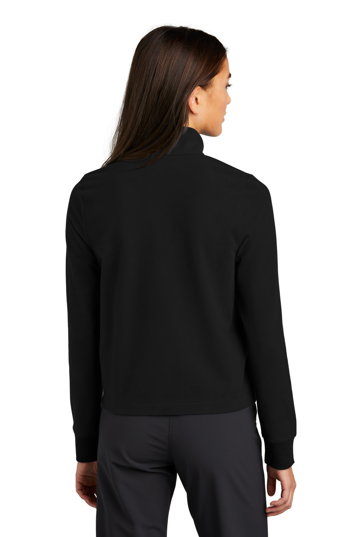 Women's Outstretch Full-Zip