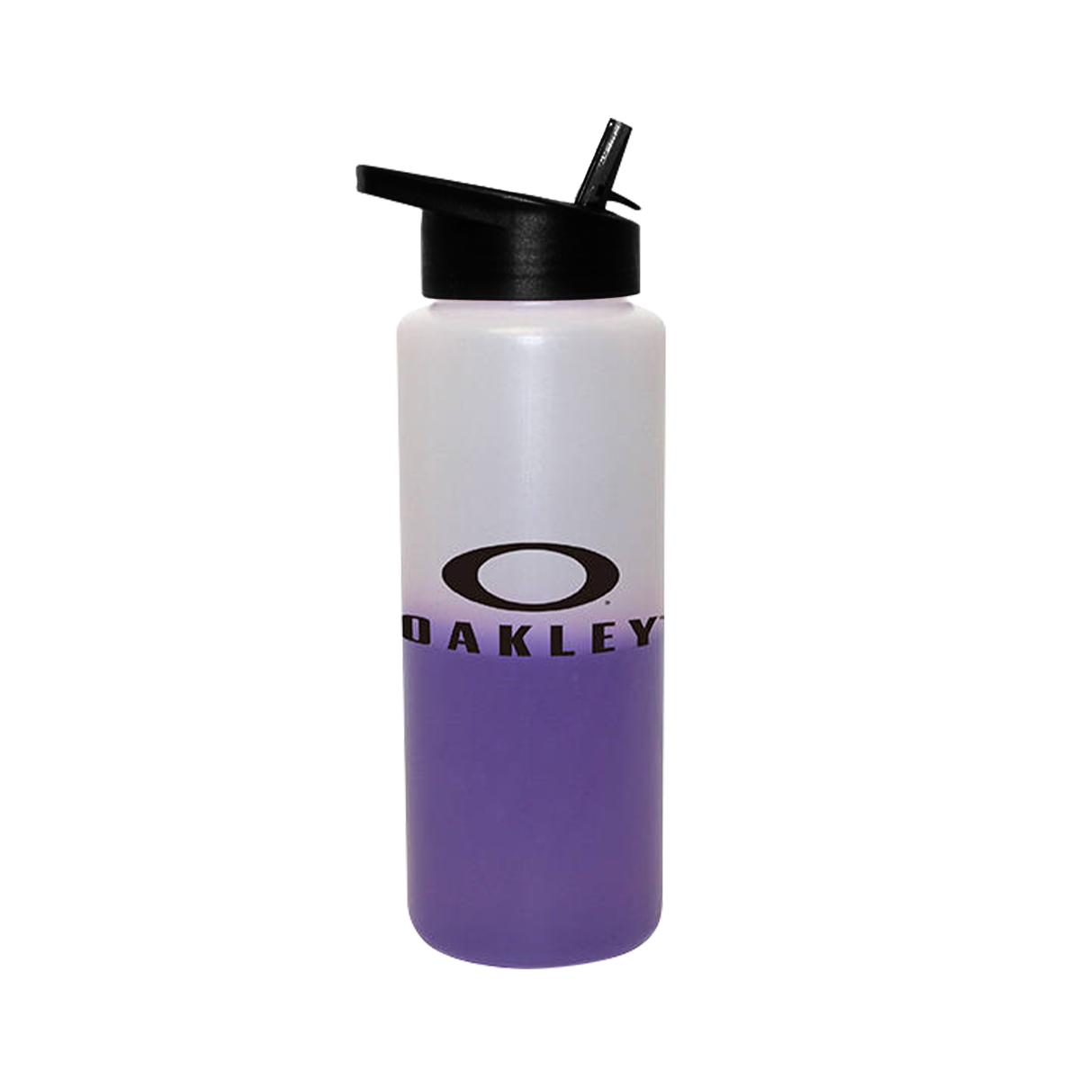 Mood 32 oz. Sports Bottle with Straw Cap Lid 18