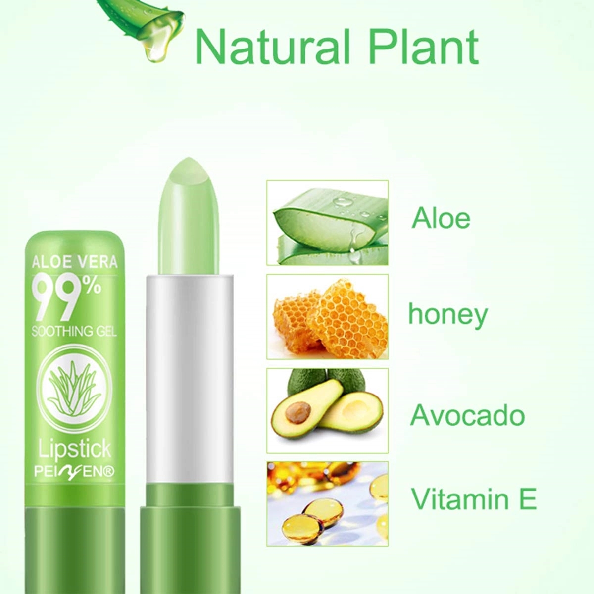 Lip Balm Women 4
