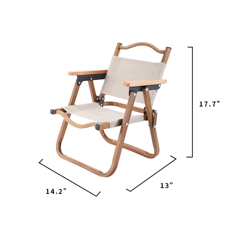 Oxford Kids Camping Chair 1
