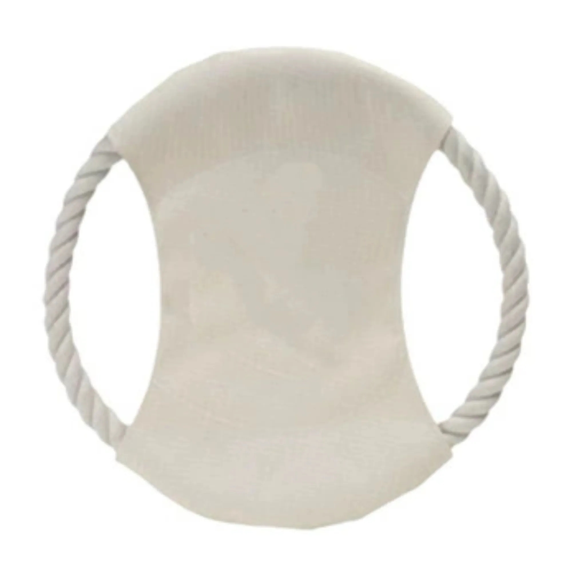 Pet Teething Soft Flying Toy 6