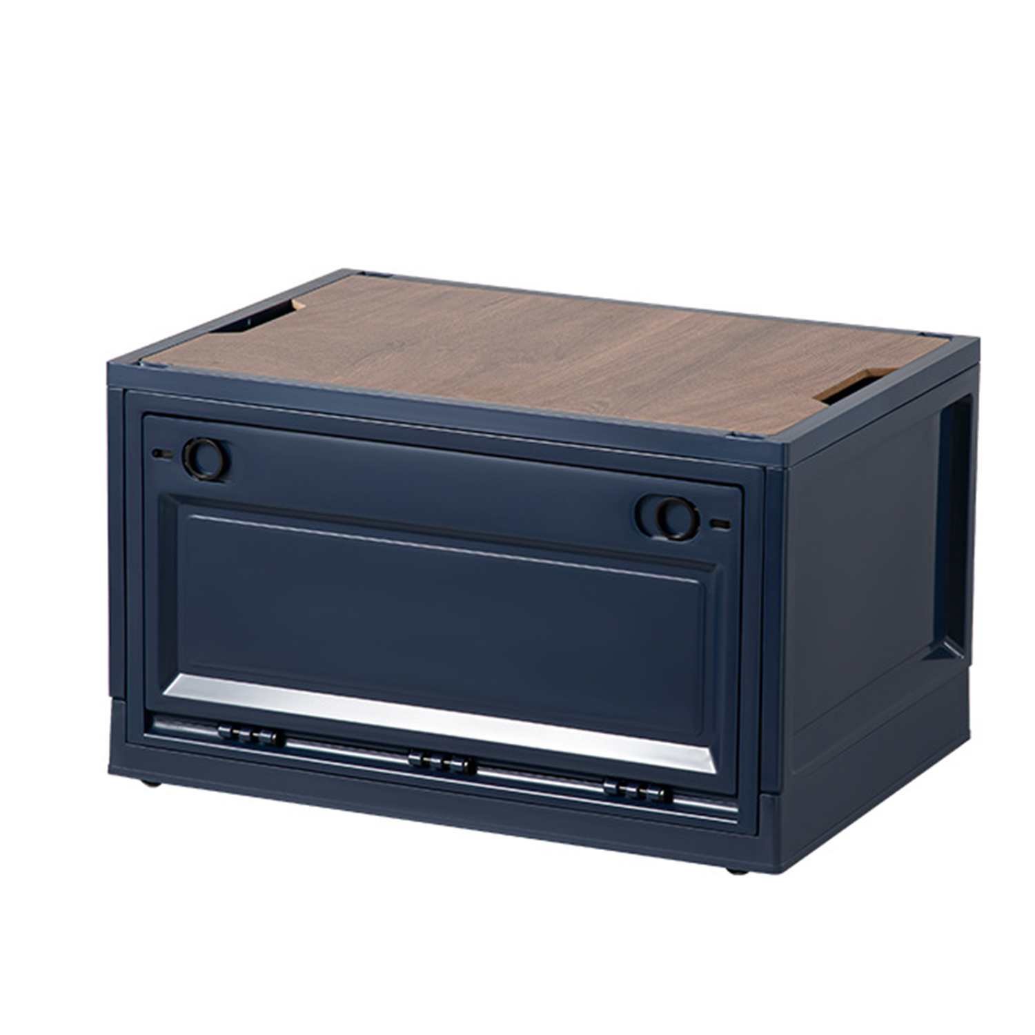 Collapsible Storage Box 3