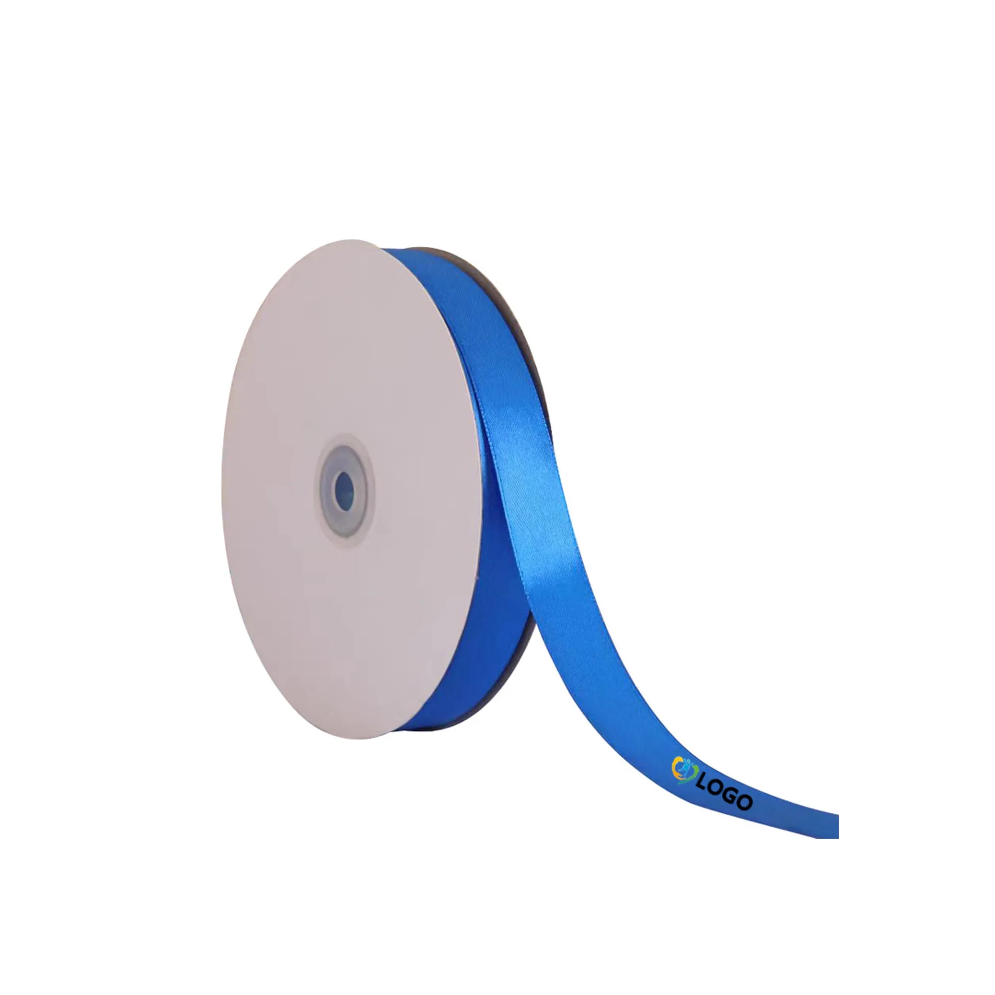 1 Inch Polyester Ribbon Roll 100 Yard 5