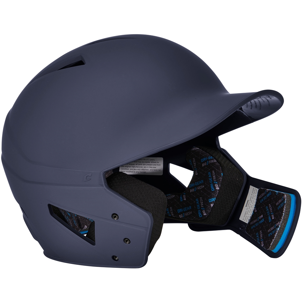 HX Gamer Plus Batting Helmet 12