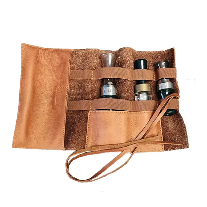 Piloto - Travel Organizer Roll 3