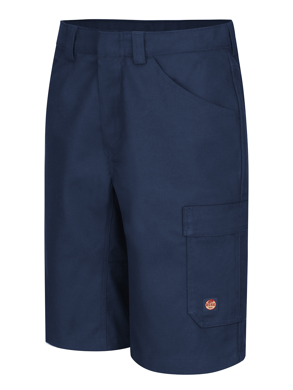 Red Kap Bottoms -  Men's Performance Shop Shorts