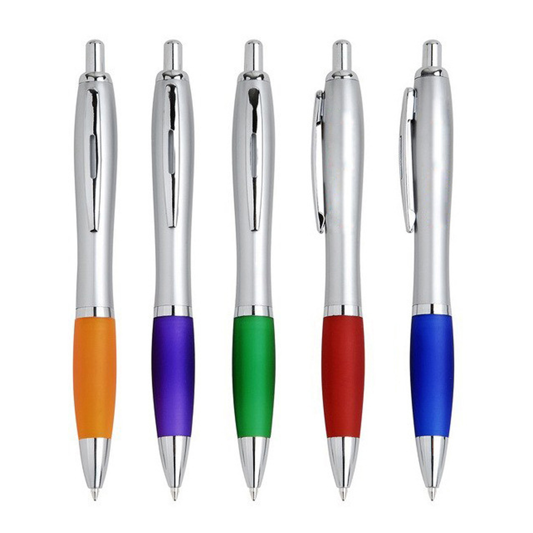 Ballpoint Pen 1