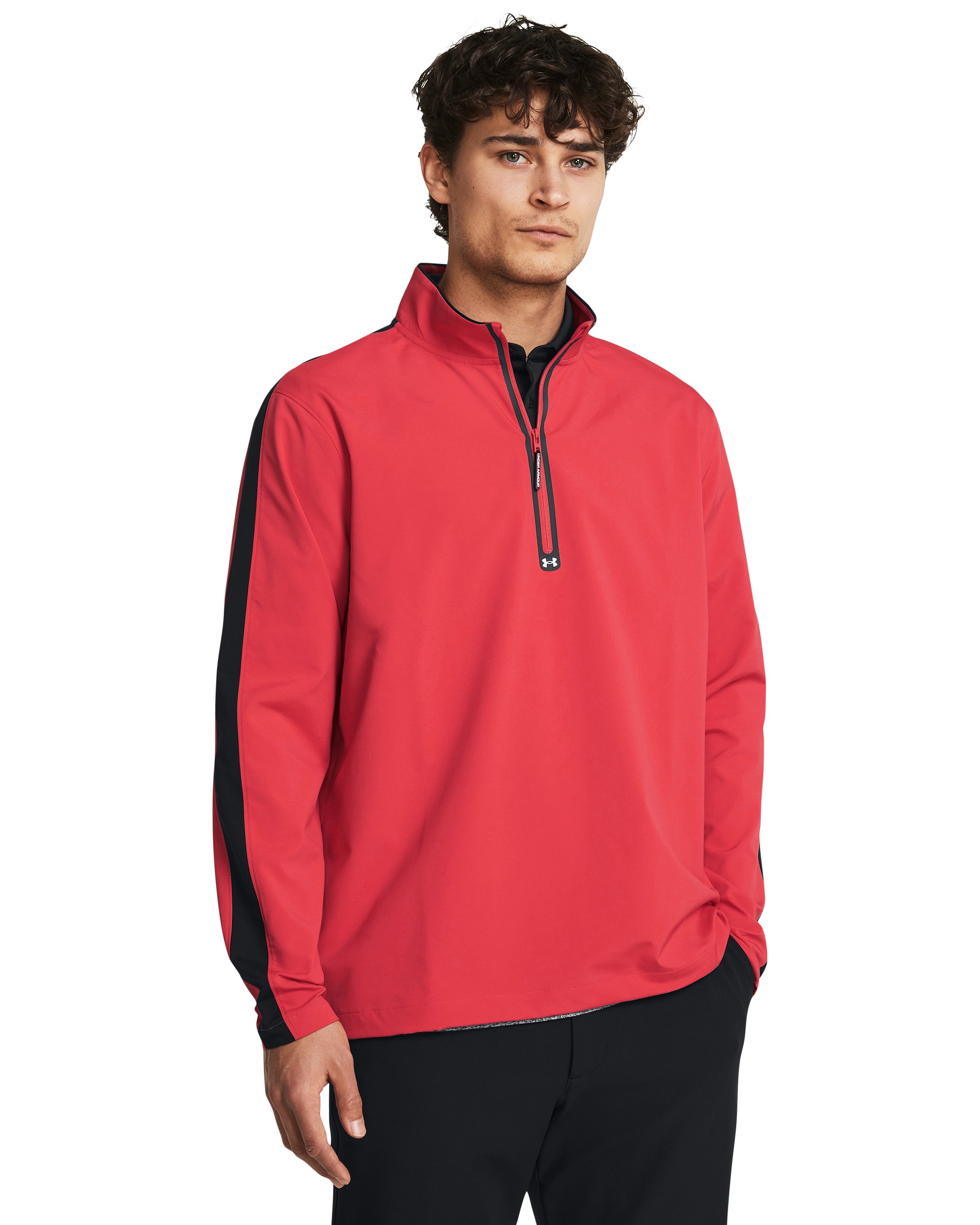 UA Storm Windstrike Men's Zip 1