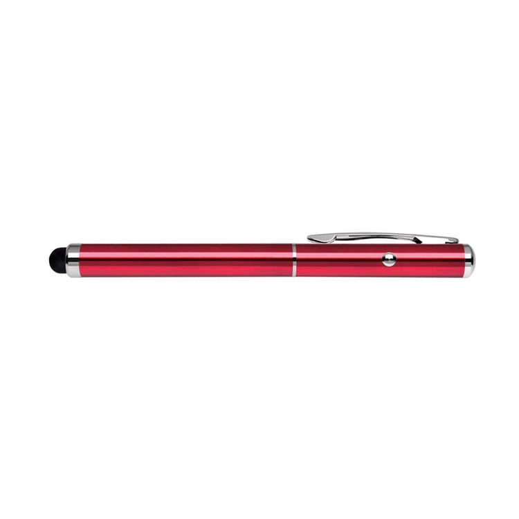 iPad/iphone stylus with laser pointer 15