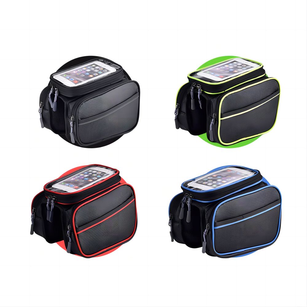 Waterproof Riding Bag 1