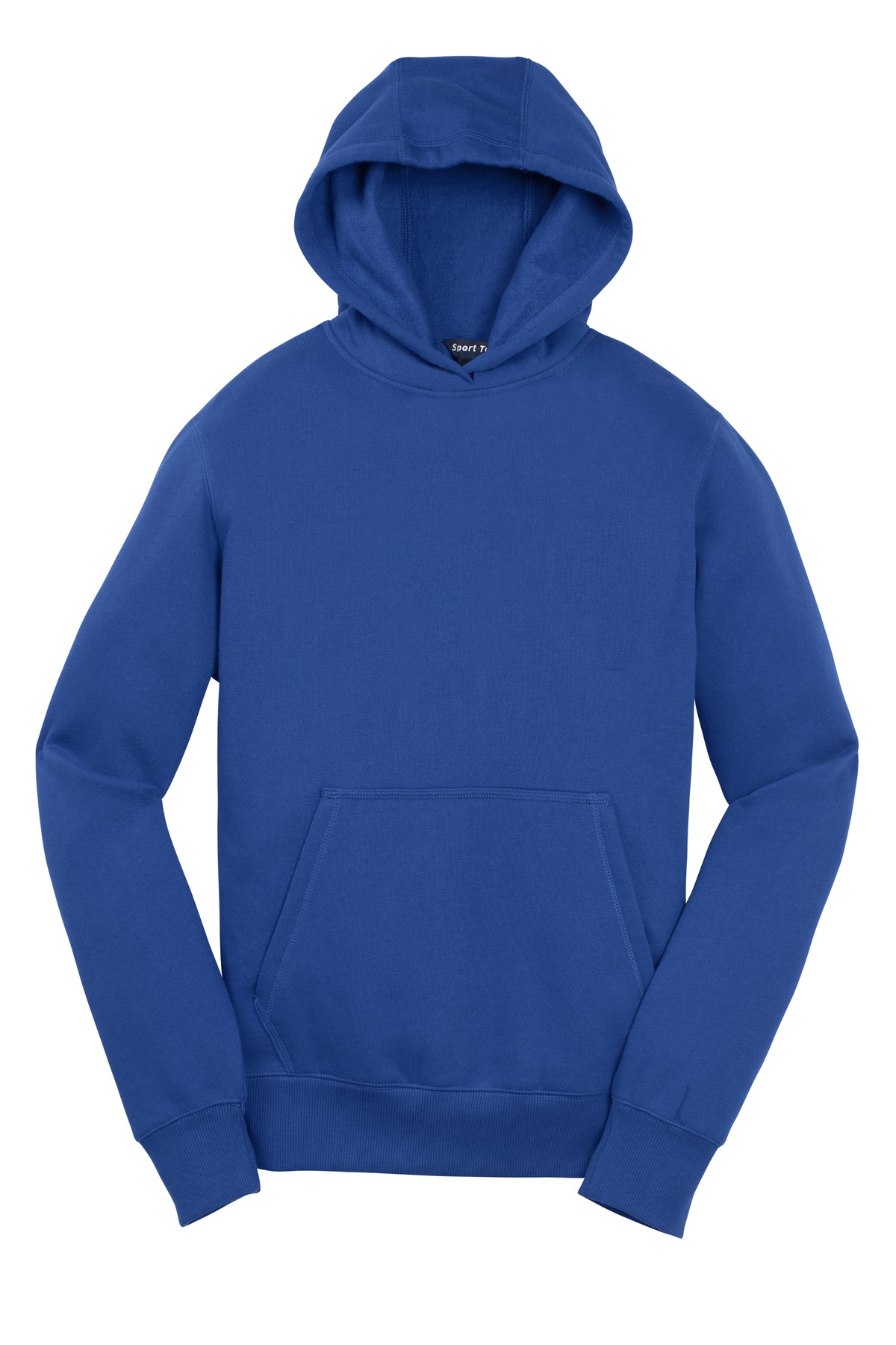 Sport-Tek Youth Pullover Hooded Sweatshirt. YST254 20