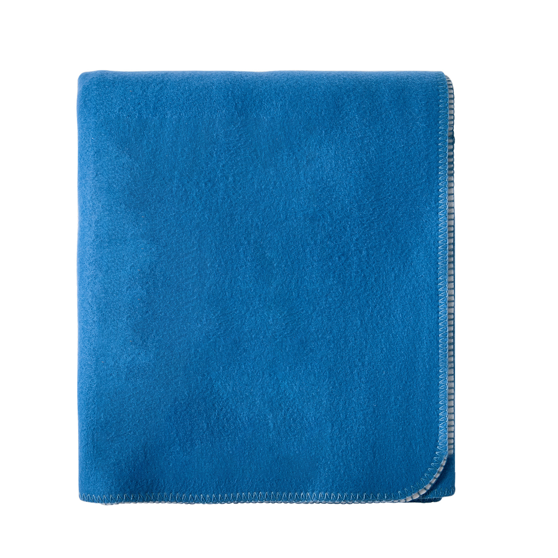 400GSM Cozy Fleece Blanket - 50'' X 60'' Unfolded 9