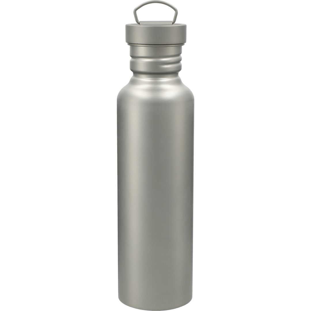 Griffen Titanium Sport Bottle 25oz, custom water bottle with logo imprint 6