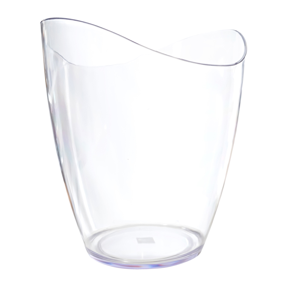 Wave Medium Ice Bucket 2