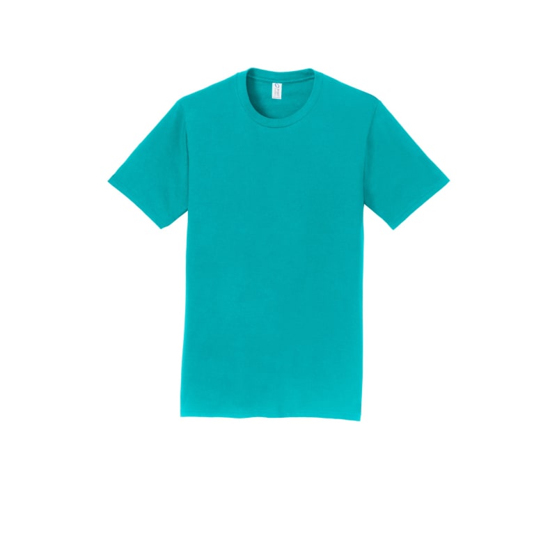 Port & Company Fan Favorite Tee. 56