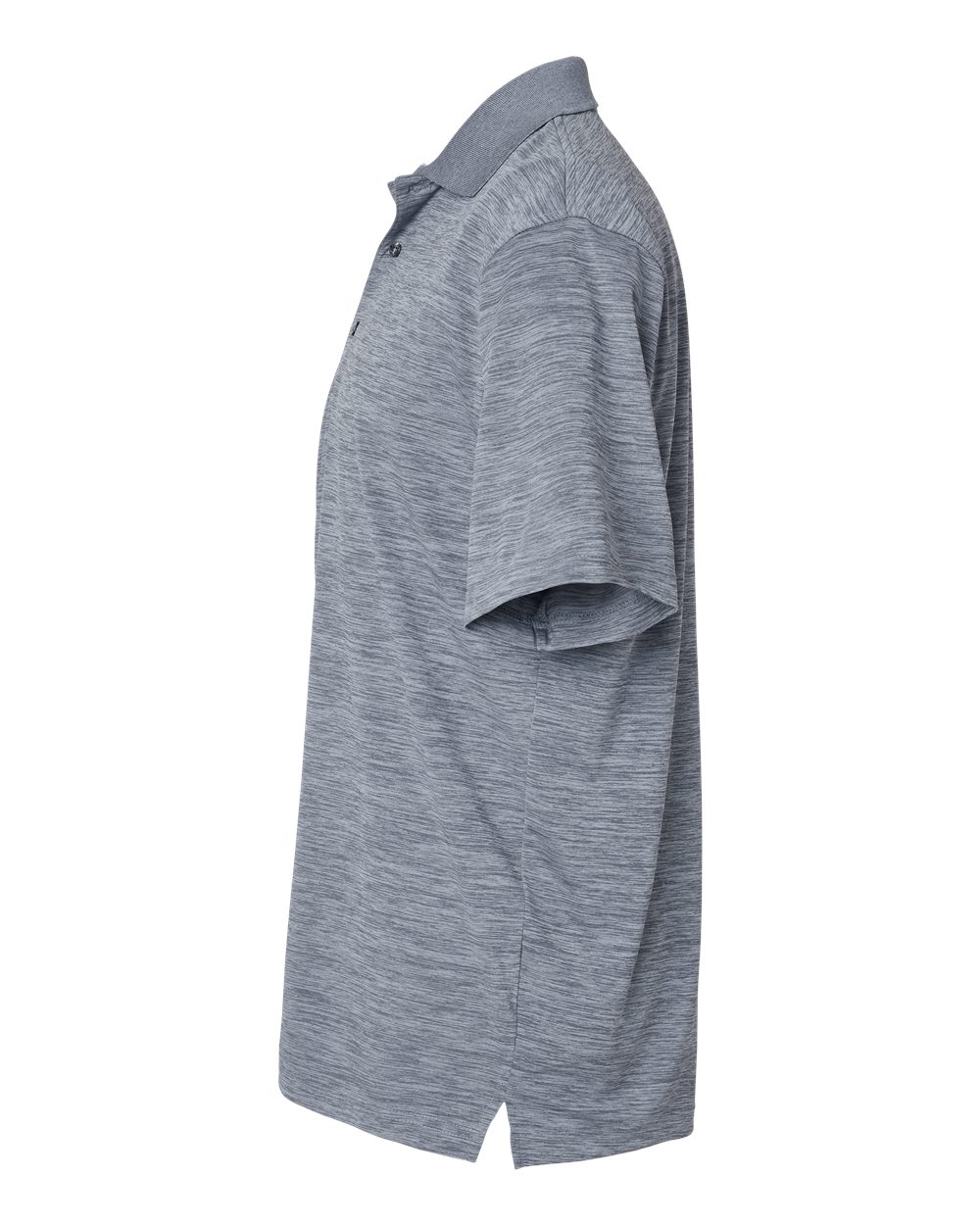 Men's Dakota Striated Heather Polo - 130 41