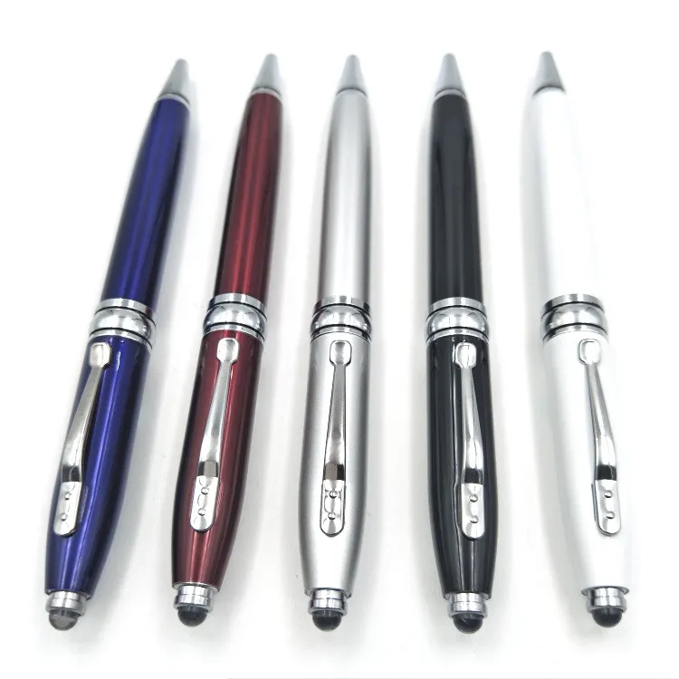 Royale Excel Lighted Pen 1